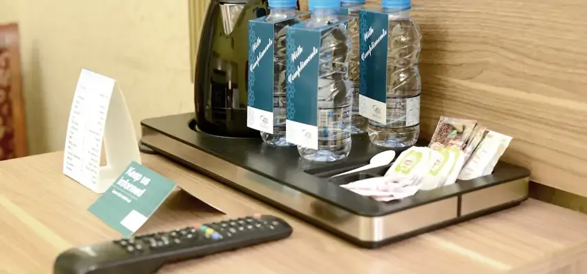 Odst Al Madinah Hotel image